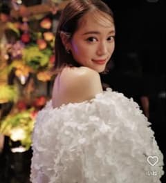 bibiy. MAGNOLIA TOP ホワイト 公式サイト新品未使用タグありのサムネイル
