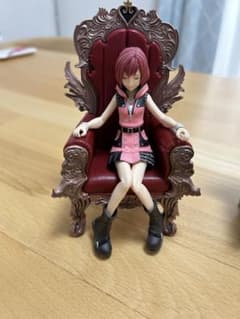 キングダムハーツ　一番くじフィギュアセットのサムネイル
