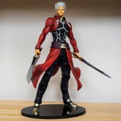 アクアマリン　Fate/stay night　アーチャー Fate/stay night[Unlimited Blade Works] アーチャー Route