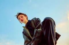 stein ss18 ブルゾンのサムネイル