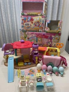 ここたまハウスのサムネイル