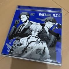 「ヒプノシスマイク-Division Rap Battle-」～BAYSIDE…のサムネイル