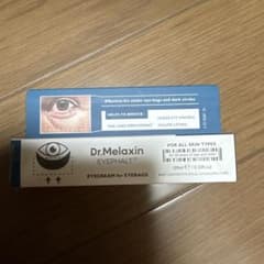 Dr.Melaxin EYEPAHL アイクリーム 10mlのサムネイル