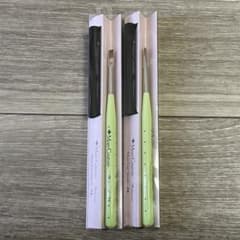 【More Couture】More Gel Brush F8 2本セットのサムネイル