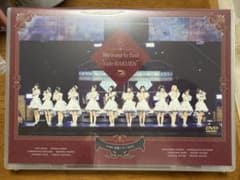 ≠ME ノイミー 全国ツアー2025 DVD カフェ楽園のサムネイル