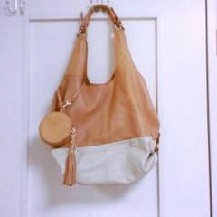 story✳革バッグのサムネイル