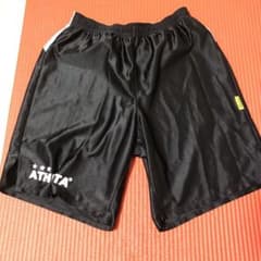 アスレタ ハーフパンツのサムネイル