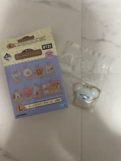 BT21 이치 반 쿠지 sweetmagic
