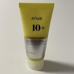 Anua VITA 10+ GLUTATHIONE スリーピングクリームのサムネイル