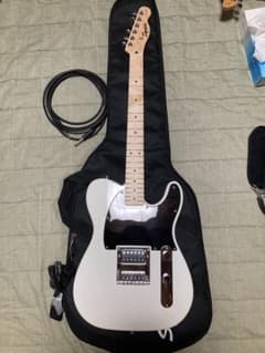 Thumbnail of Squier Sonic Esquire テレキャスター