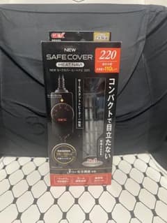 GEX NEW SAFE COVER HEAT NAVI 220のサムネイル