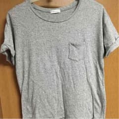 イーハイフン  霜降りＴシャツのサムネイル