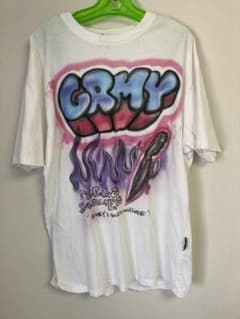 GRIMEY(グライミー) Tシャツのサムネイル