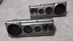 DIATONE 当時物スピーカーのサムネイル