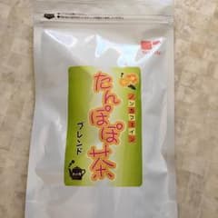 たんぽぽ茶のサムネイル