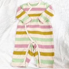 ロンパース カバーオールのサムネイル
