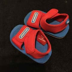 サンダルのサムネイル