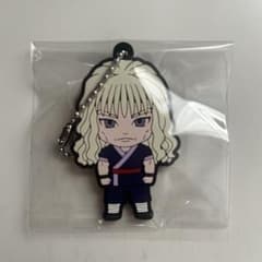 HUNTER × HUNTER 캡슐 고무 마스코트 vol.6 (실버)