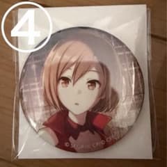 プロセカ グリッター缶バッジ 9B MEIKO ④ - メルカリ