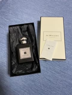 Jo MALONE LONDON ミルラ & トンカ コロン インテンスのサムネイル