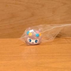 ジュエルペット　ぷくっとクリアリングのサムネイル