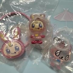 本日限定値下げ‼️ ナルミヤ　ベリエちゃん　めじるしアクセサリーのサムネイル