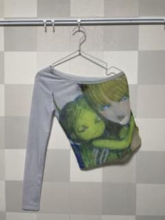 Heaven by Marc Jacobs Eriwakiyamaのサムネイル