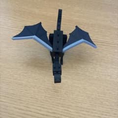 エンダードラゴンフィギュアのサムネイル