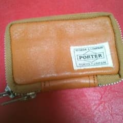 ソネ ユウ様専用☆PORTER キーケースのサムネイル