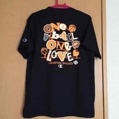 2014春夏新作　Champion バスケット 半袖Tシャツ　プラクティスウエアのサムネイル