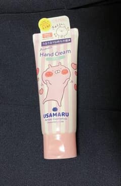 【新品未開封】うさまる×Aimee ハンドクリーム スウィート 70gのサムネイル