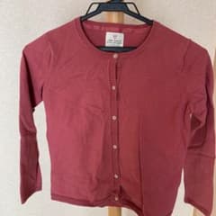 ZARA kids  カーディガン140のサムネイル
