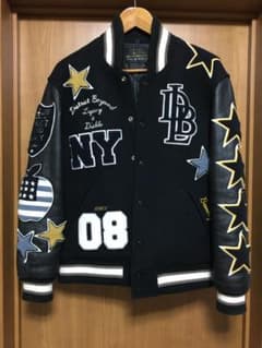 スタジャン DBL フルデコのサムネイル