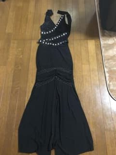 キャバ ロングドレスのサムネイル