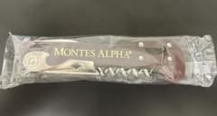 Montes Alpha ワインオープナー Montes Alpha ワインオープナー - メルカリ