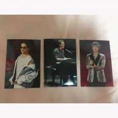 今市隆二 ♡ 生写真のサムネイル