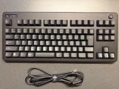 REALFORCE R3 キーボード 30g 日本語配列 R3HC13のサムネイル
