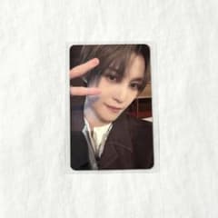 WayV 白色定格 Eternal White ヤンヤン トレカ - メルカリ