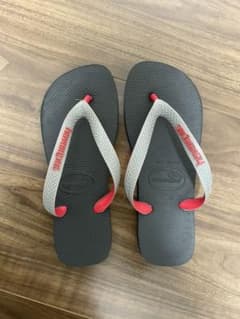 ビーチサンダル　ハワイアナスのサムネイル