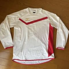 ミズノ モレリア　MIZUNO MORERIA Ｌサイズのサムネイル