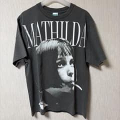 SICARIO CARTELマチルダ Tシャツ レオン - メルカリ