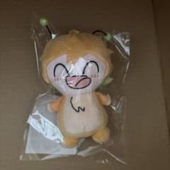 ぷりごん ぷりっつBIRTHDAY GOODS 2024 ぬいぐるみキーホルダー - メルカリ