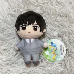 ヘタリア World☆Stars ぬいぷりけおすわり『日本』 - メルカリ