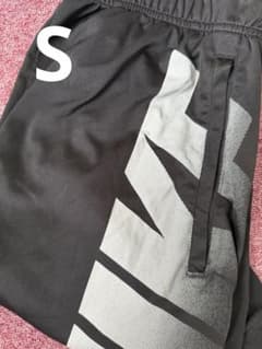 NIKE DRI-FIT ショートパンツ S ブラックのサムネイル