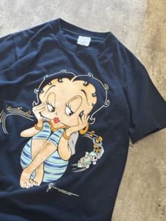 95‘s Betty Boop Teeのサムネイル