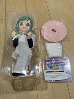 美鳥の日々 1/1 メイド服　アニメージュ限定　バーチャルデートCD付き 美鳥の日々 1/1 メイド服 アニメージュ限定 バーチャルデートCD付き