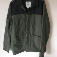 バンズ アウター ジャケット 中綿のサムネイル