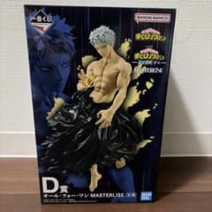 히로아카 1번 복권 D상 AFO