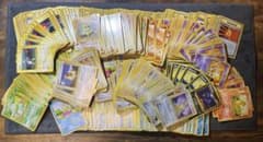 ポケモンカード/ポケカ/旧裏/まとめ売り/800枚強 - メルカリ