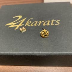 24karats ピアスのサムネイル